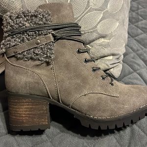 Women’s boot